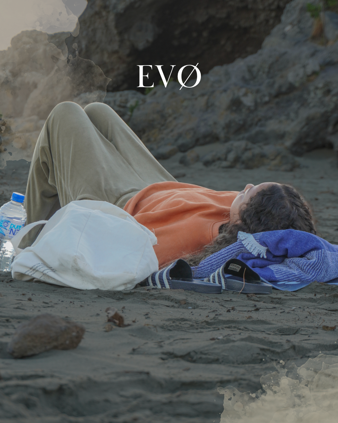 EVØ Thailand Retreat